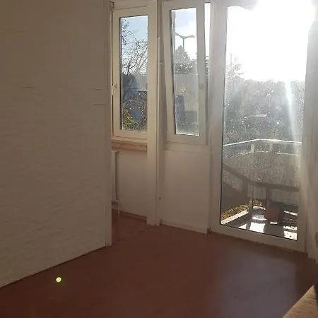 Milbertshofen Z Balkonem Munich